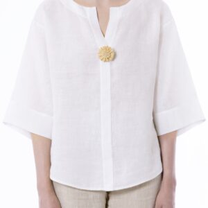 Whyci Milano WH1021 White