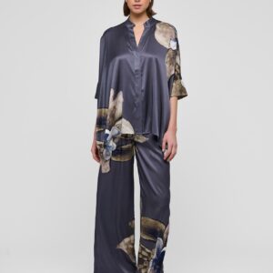 Dea Kudibal Margo Belladonna steel