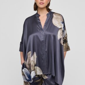 Dea Kudibal Mandy Belladonna steel