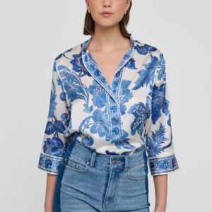 Dea Kudibal Danitta Blossoming