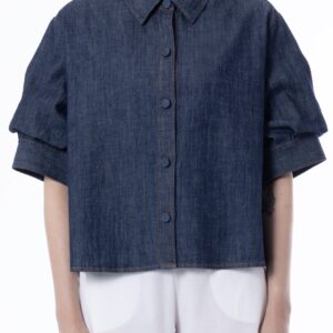 Whyci Milano WH1420 Denim