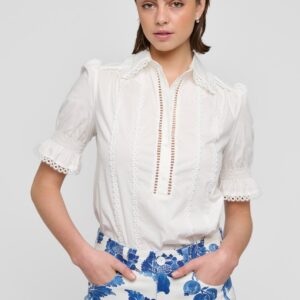 Dea Kudibal Dara Natural White