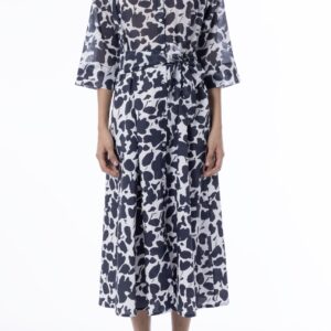 Whyci Milano WH1571 Navy