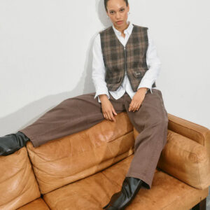 Mos Mosh Jahnice Hui Pant Bracken