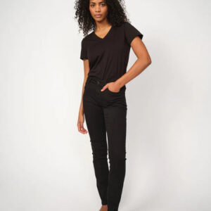 Mos Mosh Vice Deluxe Jeans Black