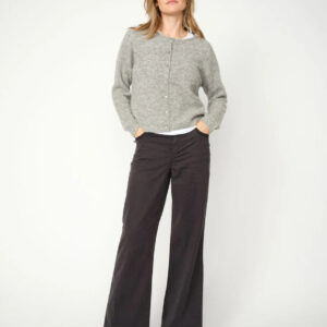 Mos Mosh Dara treasure pant Phantom