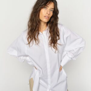 Mos Mosh Enola White