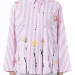 Whyci Milano WH2142 Pink