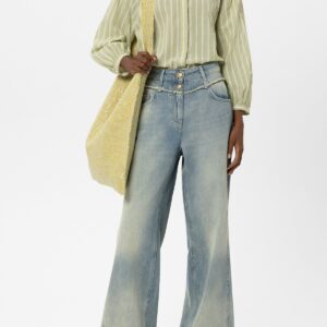 Luisa Cerano 238689 3845 Moss green/milk