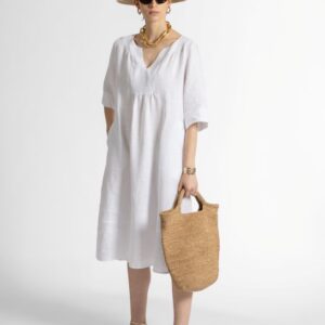 Whyci Milano WH1010 White