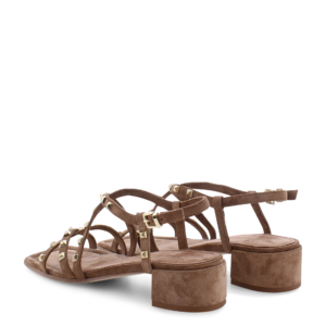 Kennel & Schmenger 411100 01 20 Sage suede golden brown