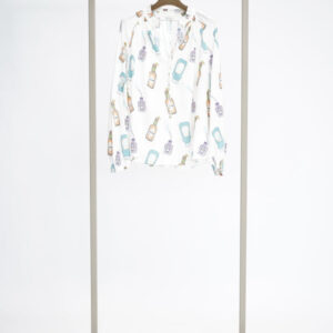 Herzens 6092 Aqua multi