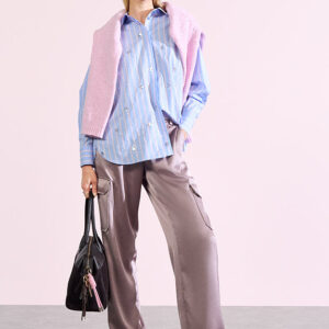 Riani 635480 4530 Breeze Patterned