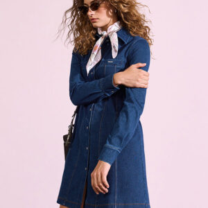 Riani 636945 8378 Light Authentic Blue