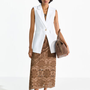 Riani 644790 4508 Coconut