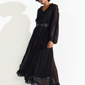 Riani 646770 4555 Black