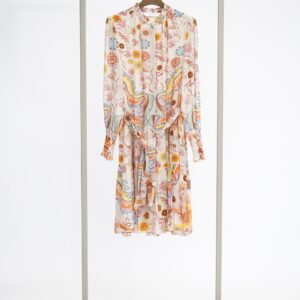 Herzens 6703 Rose multi