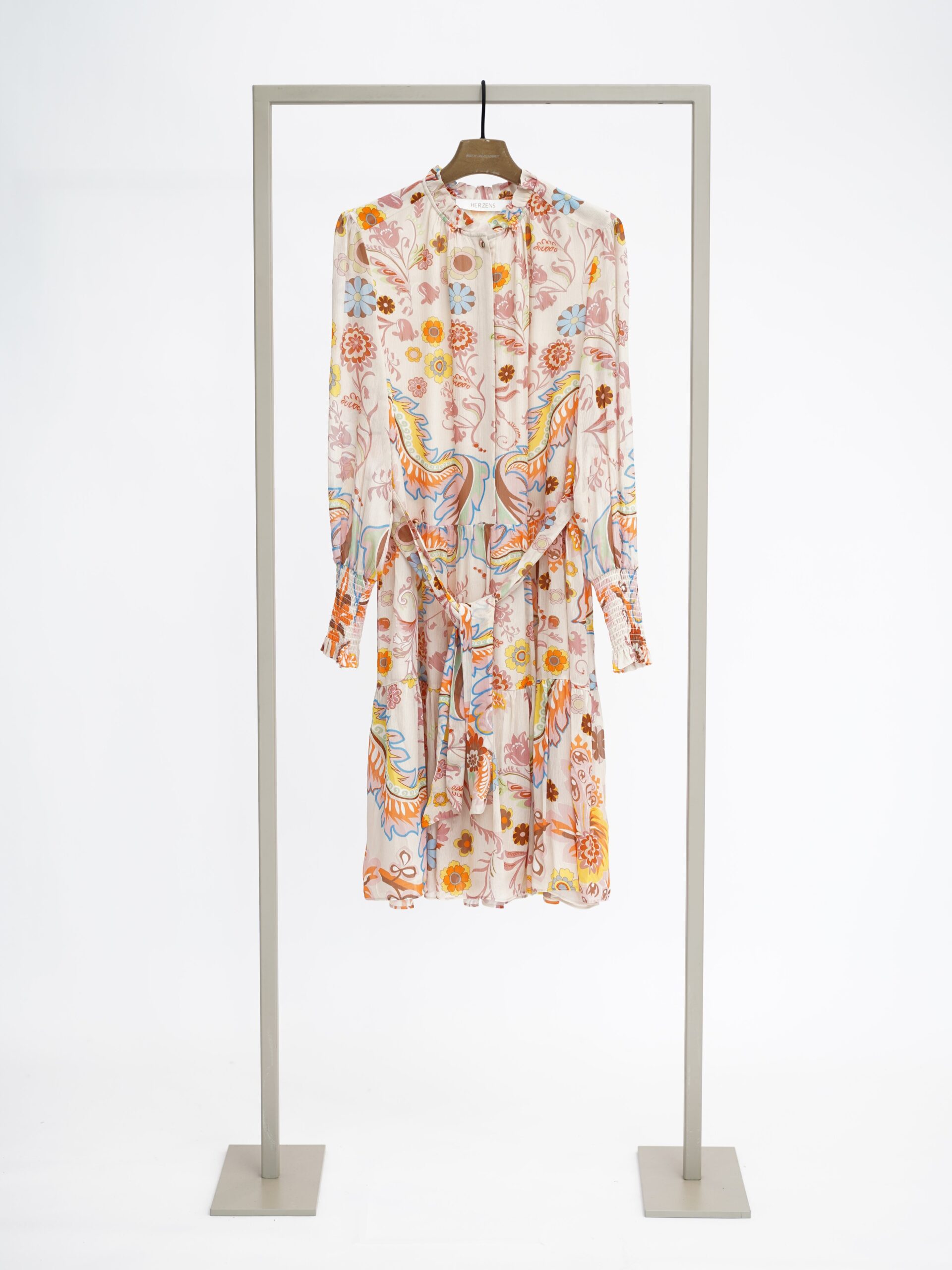 Herzens 6703 Rose multi