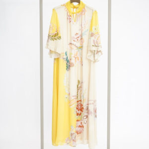 Herzens 6704 Yellow multi