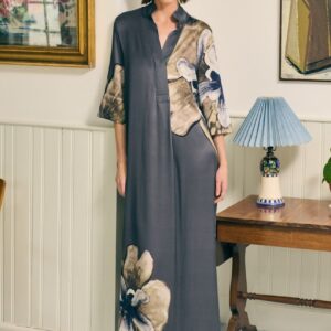 Dea Kudibal Helga Belladonna steel