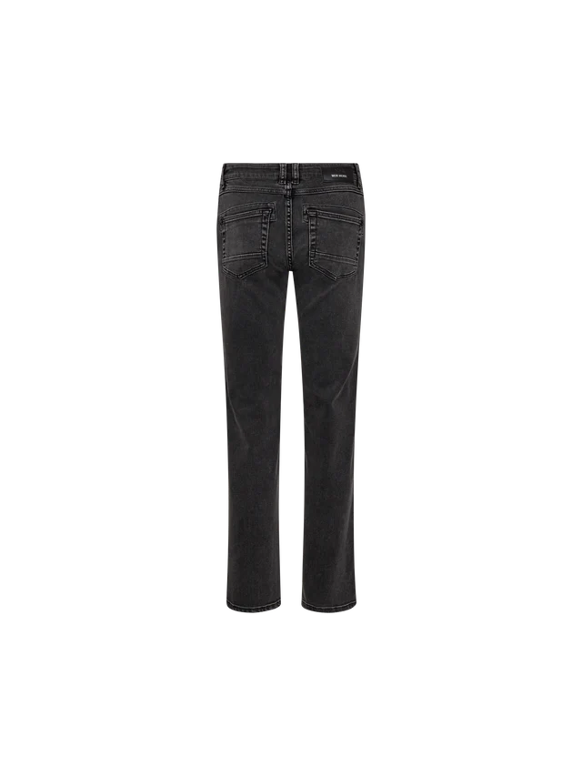 Mos Mosh Carla Naomi deluxe jeans Grey - Image 4