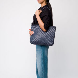 Ellyla Rhia tote bag Dark blue