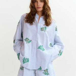 Essentiel Antwerp Jalinki Off White