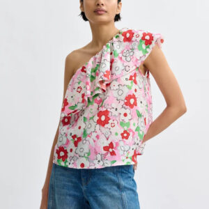 Essentiel Antwerp Jiland Cotton Candy