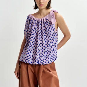 Essentiel Antwerp Jocelyn Bright Mauve