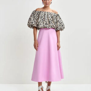 Essentiel Antwerp Julio Cotton Candy