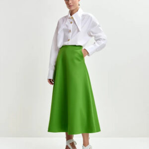 Essentiel Antwerp Julio Spirulina Green