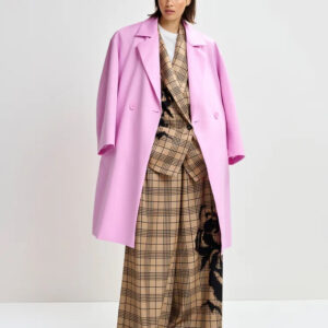 Essentiel Antwerp Junta Cotton Candy