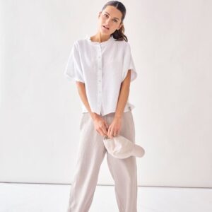 Henry Christ LL31L White