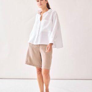 Henry Christ LL56PL White