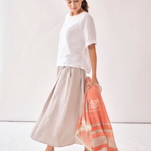 Henry Christ LL71L White