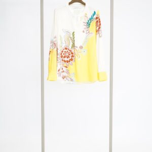 Herzens 6081 Yellow multi