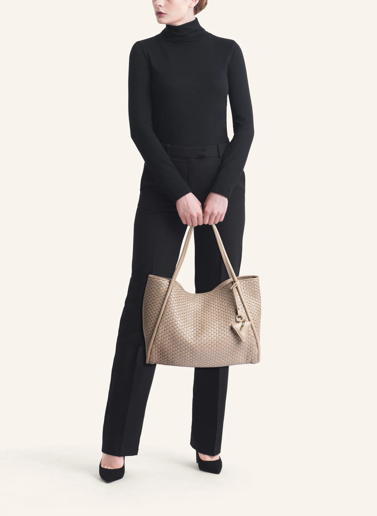 Parise TP09 Taupe - Image 2