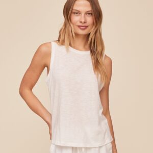 Bella Dahl B4886 G28 White