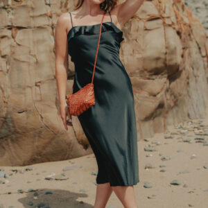 Ellyla Sia cross body Tan