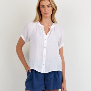 Bella Dahl B4878 653 White