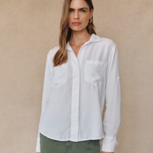 Bella Dahl B2631 654 White