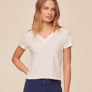 Bella Dahl B2797 G28 White